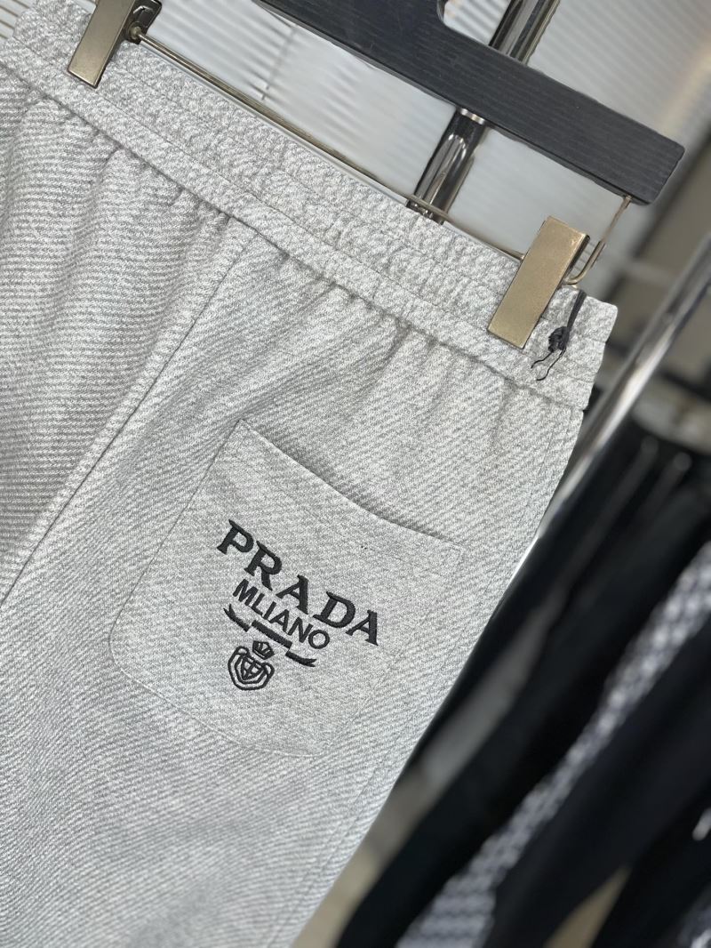 Prada Long Pants